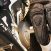 Slika za kategorijo Motoristična obutev, rokavice