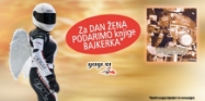 Picture of Dan žena ''BAJKERKA''