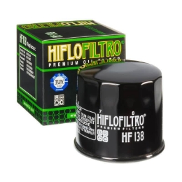 Oljni fitler HIFLO HF138