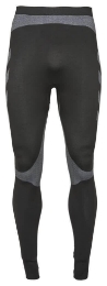 Moške funkcionalne hlače HUMMEL "FIRST COMFOR", črne