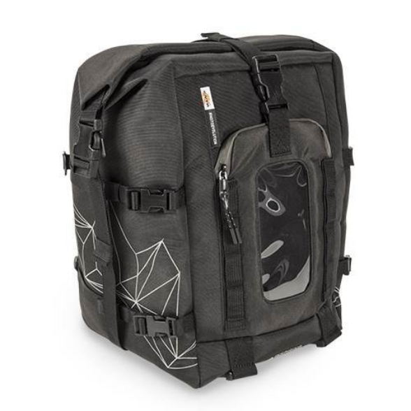 Magnetna tank torba KAPPA RA315BK, 20 l