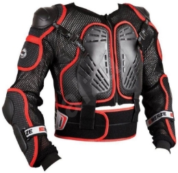 Motocross zaščita telesa/body armor EMERZE EM3