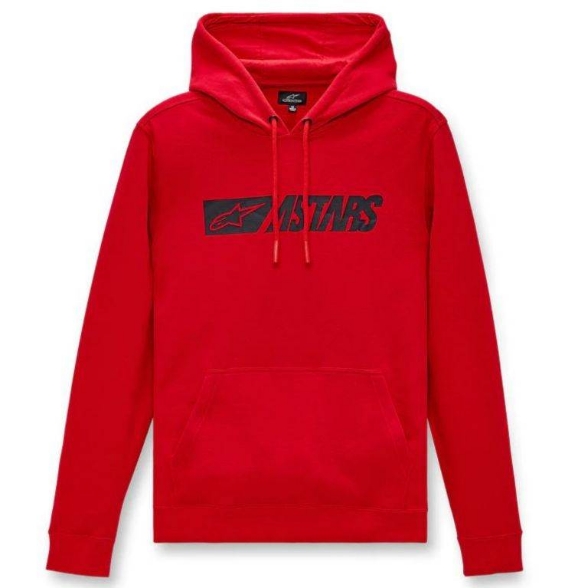 Športna jopa s kapuco Alpinestars® Reblaze Hoodie