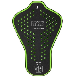 Hrbtni ščitnik za motoristične jakne iXS CCS Level 2