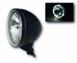 Univerzalna sprednja luč H4 - pozicijska LED luč Bihr Peripheral Headlight