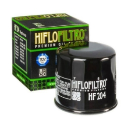 Oljni filter za motor Hiflofiltro HF204