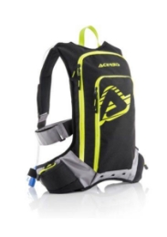 Motoristični hidracijski nahrbtnik ACERBIS X-Storm Drink Bag (14,5 L + 2,5 L)