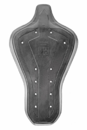 Hrbtni ščitnik za motoristične jakne SAS-TEC SC-1 (Level 2)
