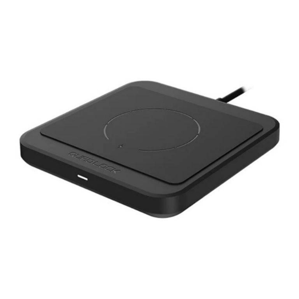 Pisarniški polnilec za telefon Quad Lock MAG Home/Office - Wireless Charging Pad