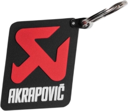 Obesek za ključe Akrapovič Big Logo