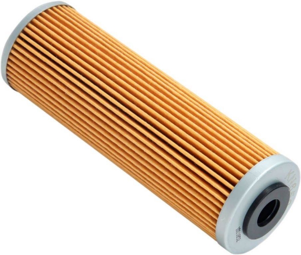 Premium oljni filter za motor K&N KN-650 (HF650) - KTM, Husqvarna