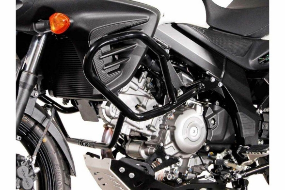 Cevna zaščita motorja SW-Motech - Suzuki DL 650 V-Storm/XT (2011-2024)