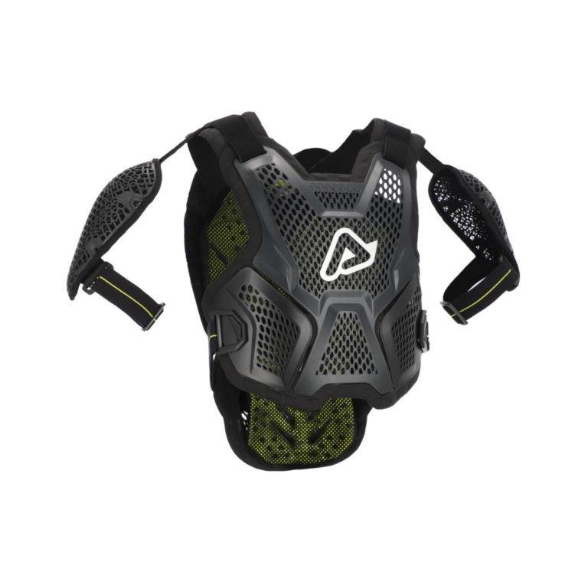 Motokros zaščita telesa za motor ACERBIS Body Armour P035 S - Level 2