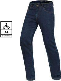 Motoristične jeans hlače Trilobite Fresco 2262