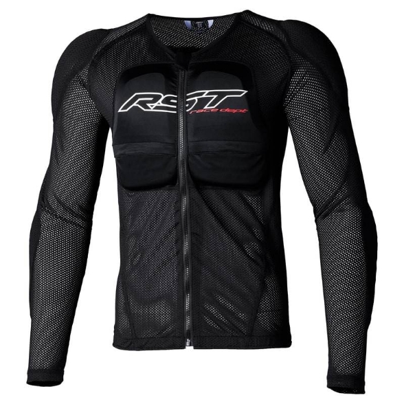 Bodyarmor - zaščita telesa za motoriste RST Armor shirt (Level 2)