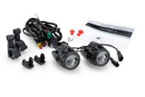 Slika Homologirane dodatne LED luči PUIG Beam BMW R1300 GS - 2x (20W/2000 lm)