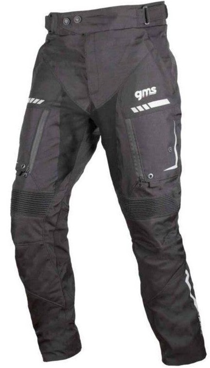 motoristične hlače GMS